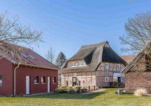 Manor Bockelkathen – Apartment 3