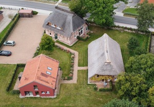 Manor Bockelkathen – Apartment 5