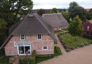 Manor Bockelkathen – Apartment 8
