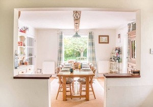 Manor Lodge, Walberswick
