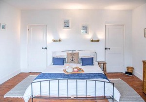 Manor Lodge, Walberswick