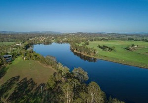 Mansfield on the Manning