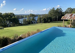 Mansfield on the Manning -Banksia Cabin (1)