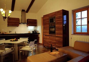 Mansion in Langhe Hills with Pool
