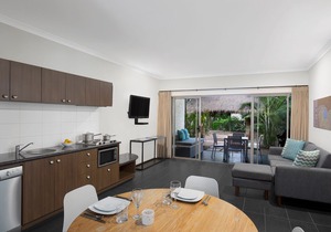 Mantra Frangipani Broome
