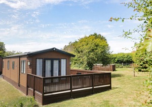 Maple Lodge
