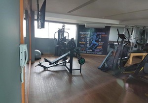 Maravilhoso Apartamento no Atlântico Norte!