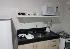 Maravilhoso Apartamento no Atlântico Norte!