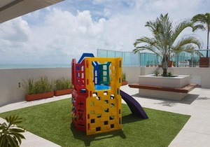 Maravilhoso Apartamento no Atlântico Norte!