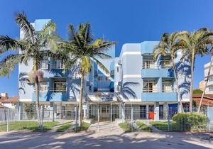 Marazul Apart Hotel II