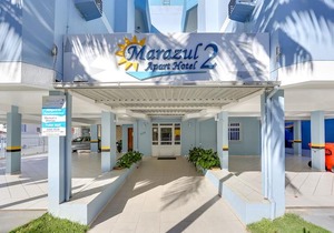 Marazul Apart Hotel II