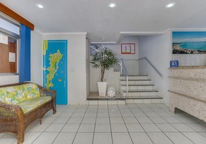 Marazul Apart Hotel II
