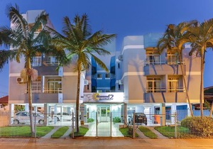 Marazul Apart Hotel II