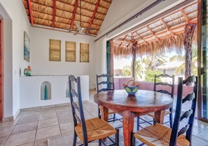 Marcela up: Oceanview 2 bedr with private balcony