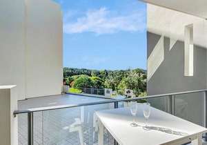 Marcoola Surf Air 1 bedroom 1206a
