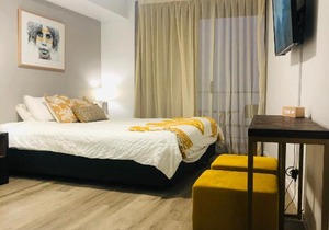 Marcoola Surf Air Hotel Room 1206b