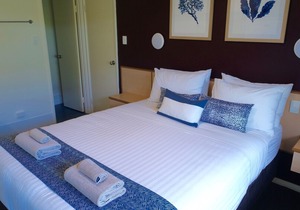 Margaret River Beach Apartments