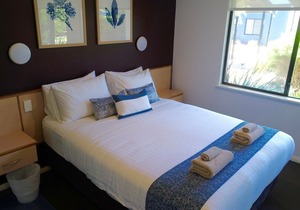 Margaret River Beach Apartments