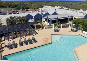 Margarets Beach Resort