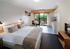 Margarets Beach Resort