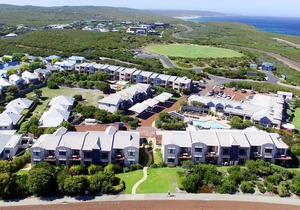 Margarets Beach Resort