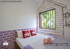 Mari-Mari Guesthouse
