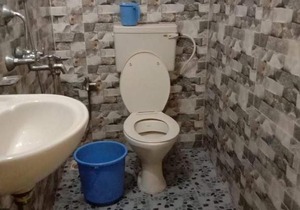 Maria Guesthouse Colva