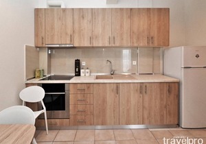 Marianthi Apartment by TravelPro Services - N...