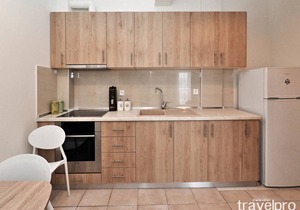 Marianthi Apartment by TravelPro Services - N...