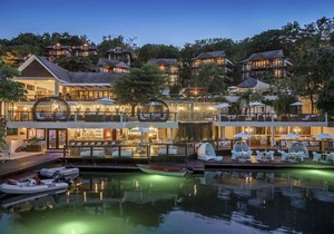 Marigot Bay Resort and Marina by Capella