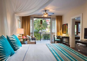 Marigot Bay Resort and Marina by Capella