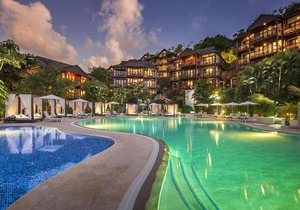 Marigot Bay Resort and Marina by Capella