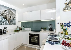 Marina Beach House, Torquay