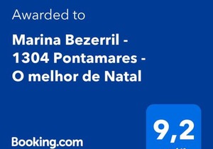 Marina Bezerril - 1304 Pontamares - O melhor de Natal