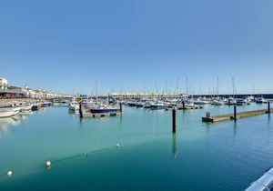 Marina Central