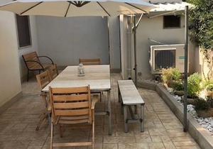Marina di Modica Suite