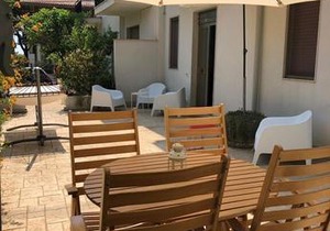 Marina di Modica Suite
