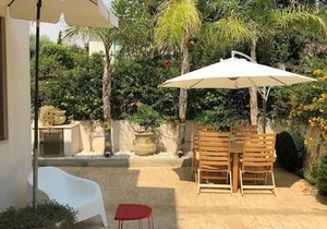 Marina di Modica Suite