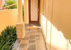Marina Martinique B&B