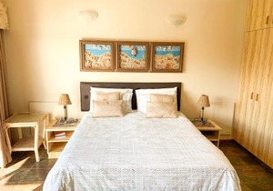 Marina Martinique B&B