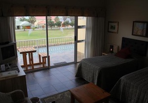 Marina Martinique B&B