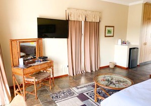 Marina Martinique B&B
