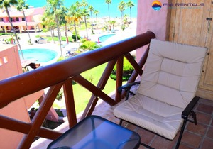 Marina Pinacate A-421