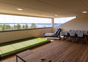 Marina Resort A3