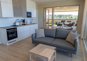 Marina Resort A3