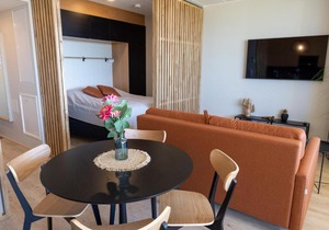 Marina Resort A5