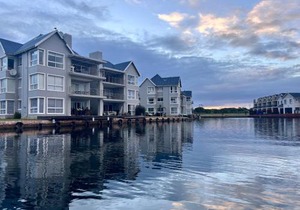 Marina View Guest House