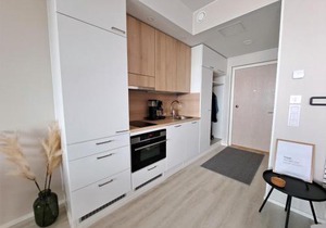 Marinan Portti B33