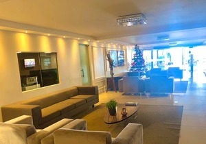 Marinas Praia Flat 324