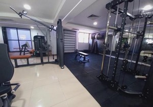 Marinas Praia Flat